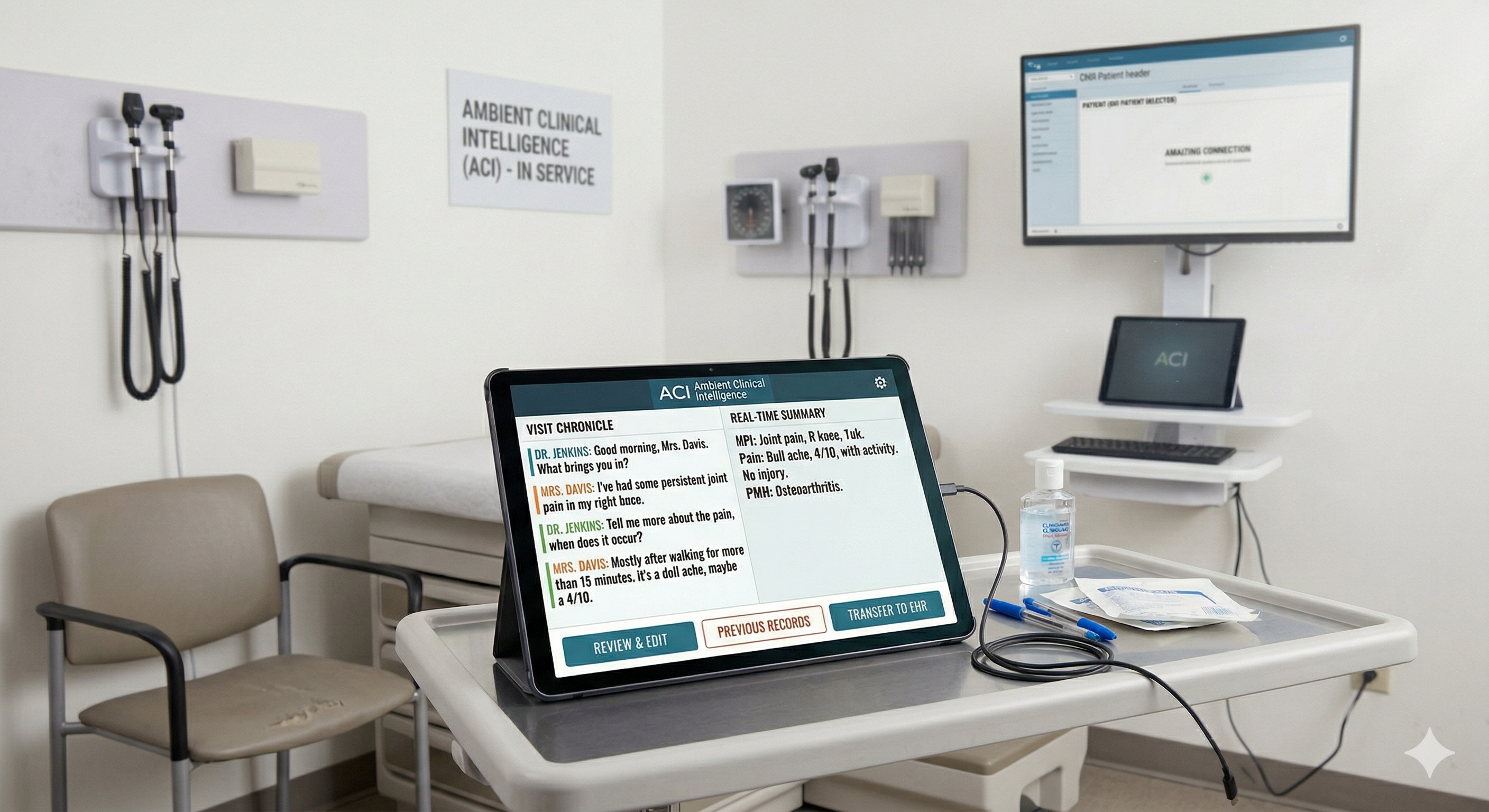 Provider Training training